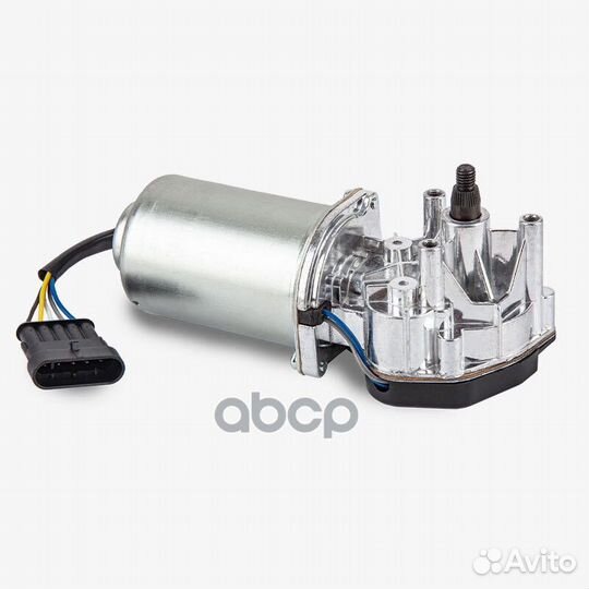 Мотор-редуктор стеклоочистителя ваз 2170, 1118