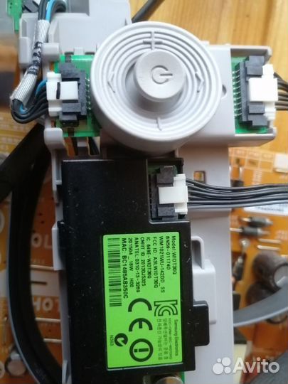 Запчасти Samsung Full HD Smart TV ue48h6200ak UE48