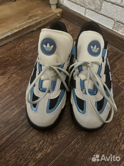 Кроссовки мужские