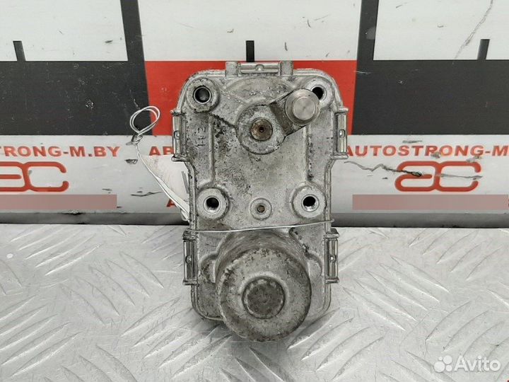 Актуатор для BMW 3-Series (E90/E91/E92/E93)