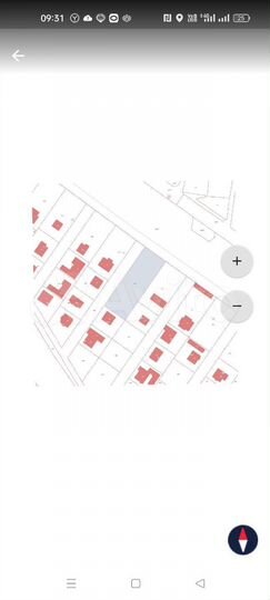 Участок 21 сот. (ИЖС)