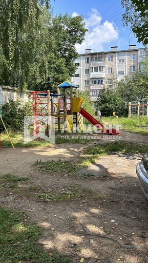 4-к. квартира, 58,6 м², 4/5 эт.