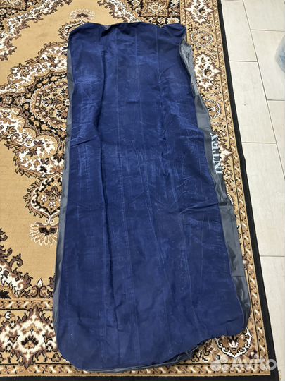 Надувной матрас Intex