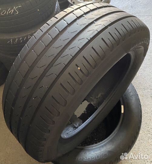 Pirelli Cinturato P7 215/55 R16