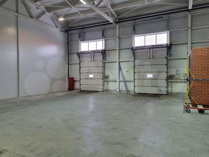 Аренда склада, от 7800 м2 Юг Апаринки 2 км от МКАД