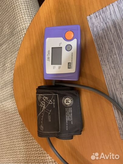 Тонометр автоматический для измерения давления