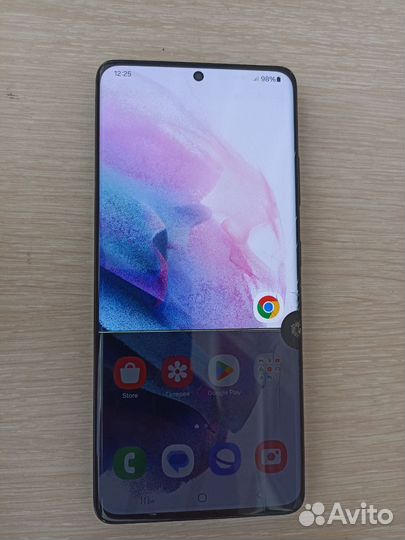 Samsung Galaxy S21 Ultra 5G, 12/256 ГБ