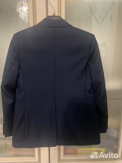 Школьный костюм LD classic