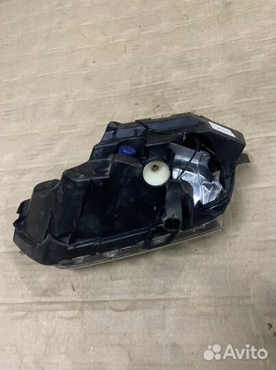 Фара противотуманная Porsche Cayenne 958,Macan