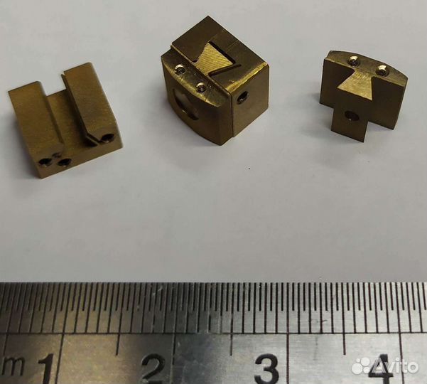 Электроэрозионная резка