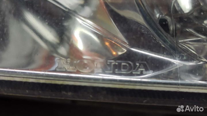 Фара Honda CR-V 2001-2004