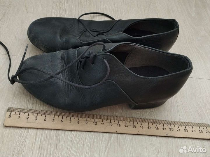 Туфли для бальных танцев