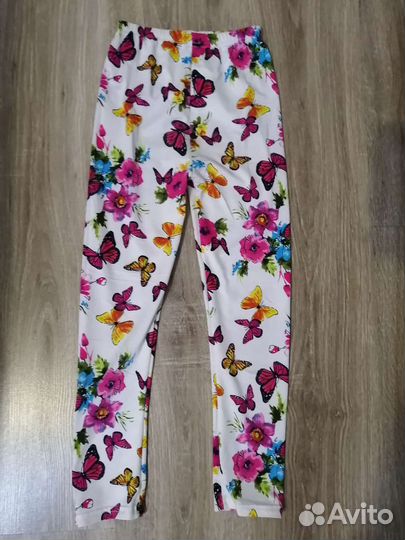 Вещи пакетом на девочку