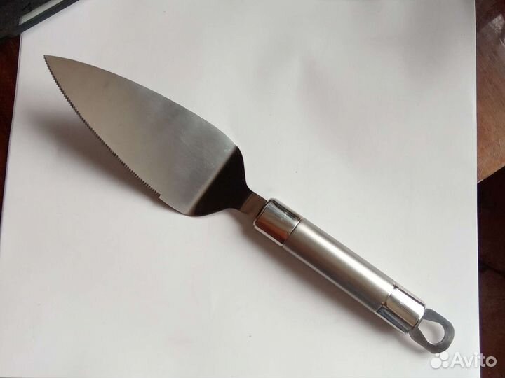 Лопатка для торта Rostfrei Германия