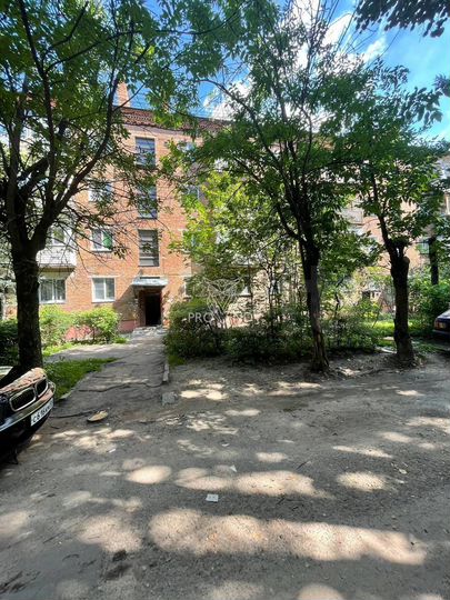 2-к. квартира, 49 м², 1/4 эт.