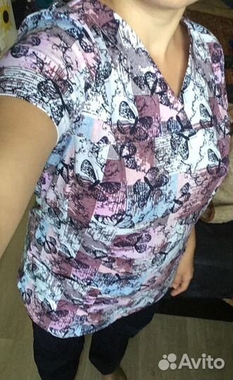 Медицинская форма