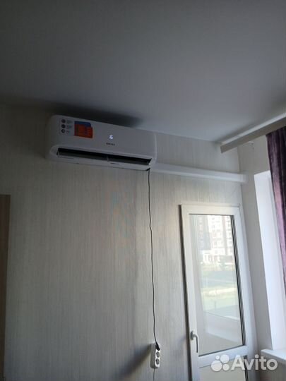 Монтаж кондиционеров.Демонтаж, Обслуживание