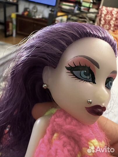 Кукла Monster High (Монстер Хай) Спектра