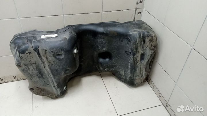 Бак топливный Nissan Qashqai