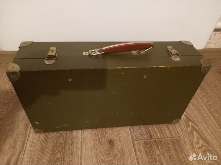 Дозиметр дп-5А