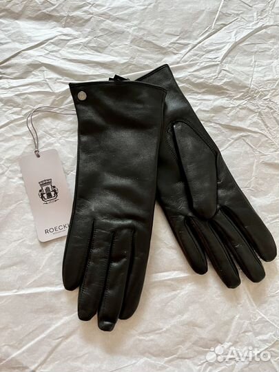 Перчатки Roeckl