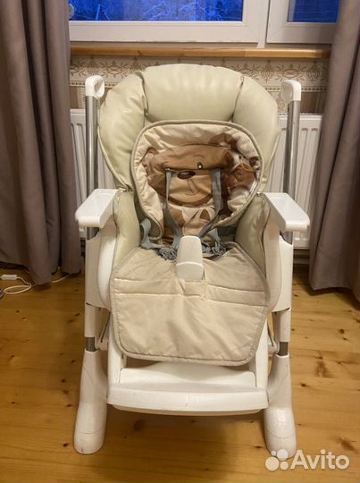 Стульчик для кормления Cam