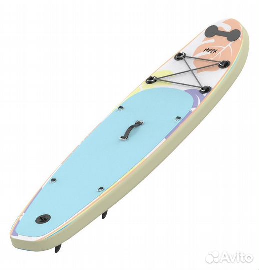 SUP-доска Hiper Palm 8’ 245х65х10см