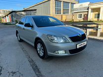 Skoda Octavia 1.6 MT, 2012, 163 959 км, с пробегом, цена 939 000 руб.