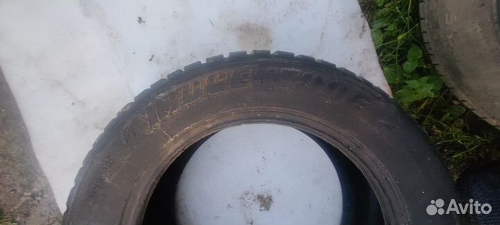 Bridgestone Ice Cruiser 5000 195/60 R15 88T