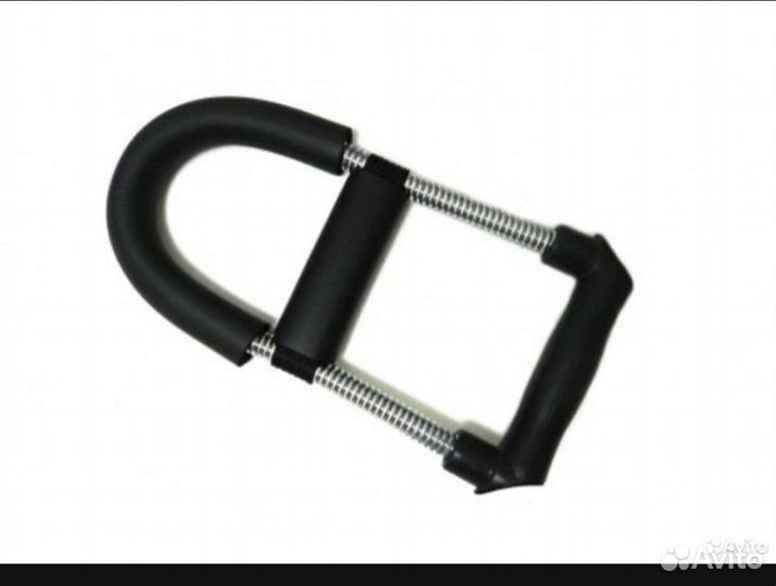 Гири и гриф