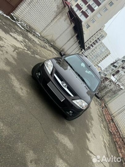 LADA Largus 1.6 МТ, 2018, 144 000 км