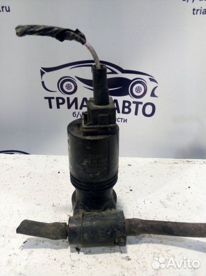 Freelander Насос