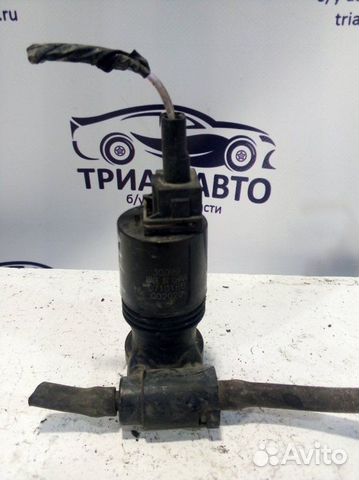 Freelander Насос