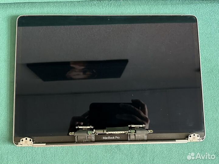 Дисплей Macbook Pro 13 M1 A2338 Оригинал снятый