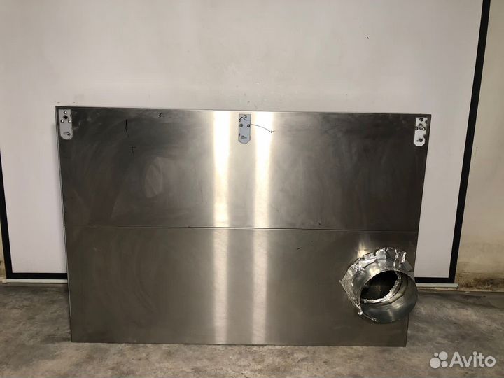 Зонт вытяжной эвп-211/1309