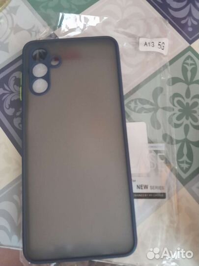 Чехол на samsung galaxy a13