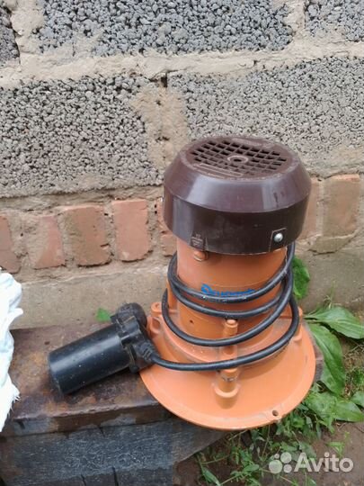 Электроточило СССР