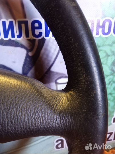 Руль Bmw E 36 compact