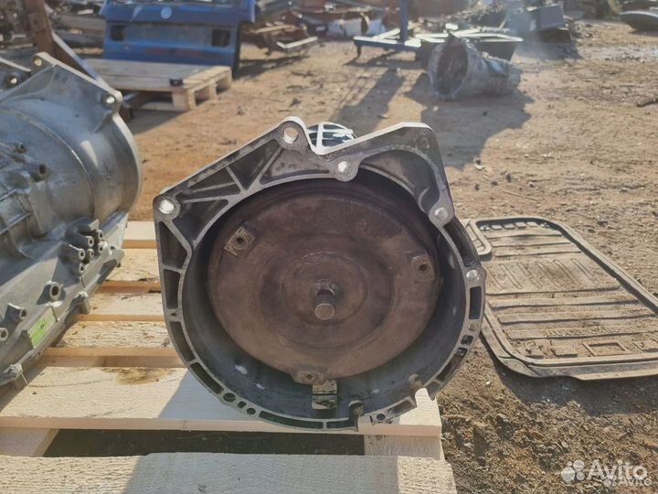 АКПП коробка zf 5HP19 Bmw 7 E38 2.8 m52tu 286S2