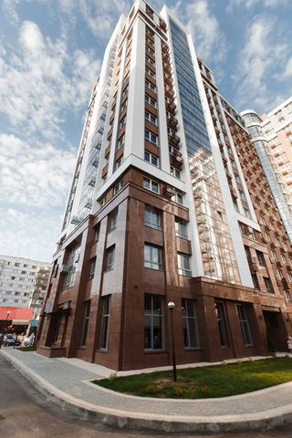 Машиноместо, 11 м²