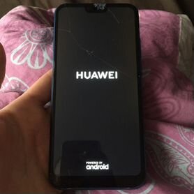 HUAWEI P20 Lite, 4/128 ГБ