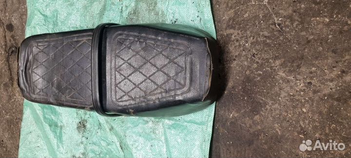 Сиденье восход