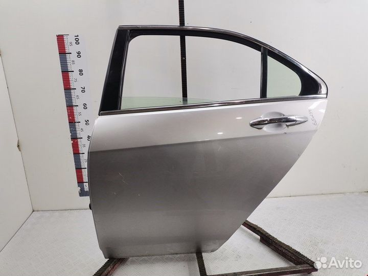 Дверь задняя для Honda Accord 7 67550SEA900ZZ