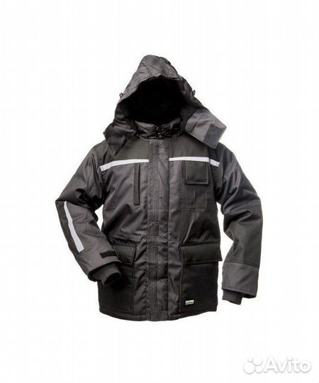 Куртка и п/комбинезон Baltic Canvas,p.M L XL