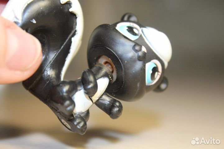 Littlest pet shop белка