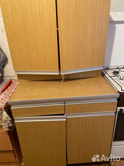 Кухонный гарнитур