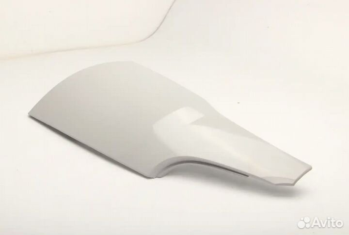 Угловая панель правая Hyundai HD78 HD65