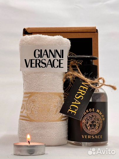 Подарочный набор