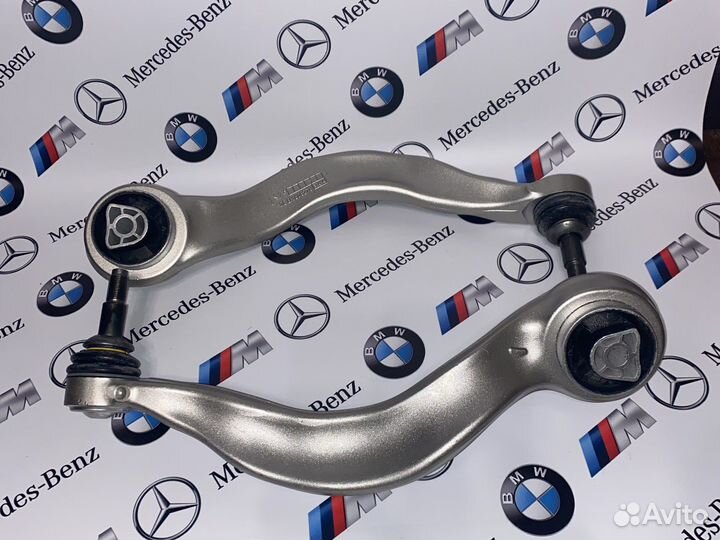 Рычаг передний подвески BMW-5 F10,F11 G30/G31/G38