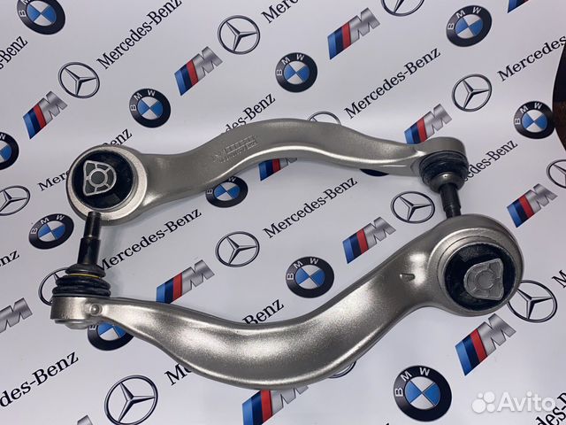 Рычаг передний подвески BMW-5 F10,F11 G30/G31/G38